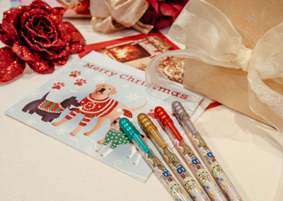 Christmas Cards